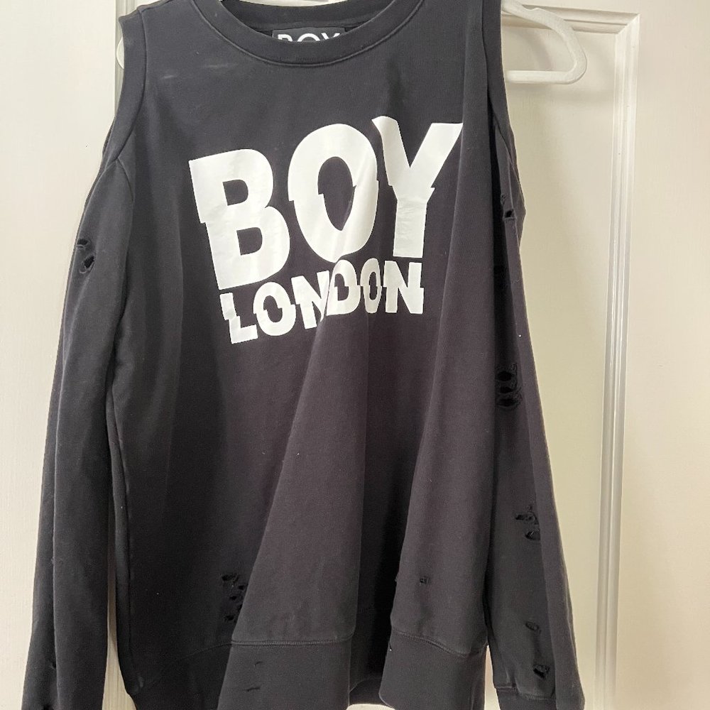 BOY LONDON Hoodie